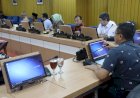 Komisi A DPRD Jawa Tengah Minta BKD Prioritaskan Honorer
