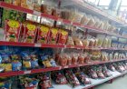 G'debox Chips, Bukan Makanan Biasa