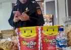 G'debox Chips, Bukan Makanan Biasa