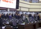 DPRD Jawa Tengah Atur ‘Cara Main’ Dua Produk Hukum