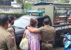 Satpol PP Kota Semarang Gencar Tingkatkan Patroli PGOT