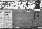 Catat Ini: Indonesia Pernah Tekuk Jepang 7-0