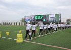 Olimpian Indonesia Turun Gunung, Incar Pelatnas Jelang SEAGames Thailand 2025