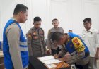 Pakta Integritas Dalam Rekrutmen Bakomsus