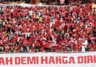 Timnas Berlaga, Lagu ‘Tanah Airku’ Mendunia