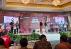 Ini Kata Calon Pemimpin Solo Soal Narkoba dan Judol