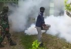 Kena Demam Berdarah, Sudah Lima Anak Meninggal
