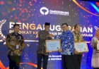 Raih Zona Hijau Kualitas A, Pelayanan Publik Sukoharjo Duduki Peringkat 2 Nasional