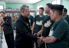 DKPPP Adakan Pelatihan Grading, Demi Kemurnian Tembakau Temanggung