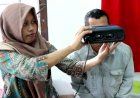 Sekitar 97.8% Pemilih Di Temanggung Sudah Rekam KTP Elektronik 