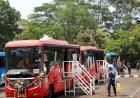 Dishub Semarang: Pastikan Armada-Armada BRT Beroperasi Layak Dan Perawatannya Sesuai Prosedur