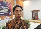 Ini Kata KPU Karanganyar Soal PAW Ketua DPRD yang Disoal