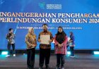 Jamin Hak Konsumen, 12 Pasar Di Sukoharjo Raih Predikat Tertib Ukur Dari Kemendag