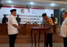 Perolehan Bulan Dana PMI Purworejo 2024 Tembus Rp1.3 Miliar Lebih 