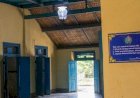 Pesanggrahan Langenharjo, Jejak Kejayaan Keraton Kasunanan Di Sukoharjo