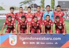 Hadapi Adhyaksa FC Sore Ini, Persipa Targetkan Menang