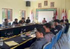 Aliansi Pemuda Dan Penggerak Desa Di Pati Tolak Money Politics Dalam Pilkada