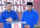 Lewat 'Ngopeni' dan 'Ngelakoni', Luthfi-Yasin Yakin Bisa Wujudkan Keinginan Masyarakat