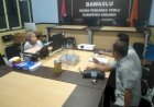 Seorang Kades Di Kebumen Lapor Bawaslu Tentang Petahana Yang Nyalon