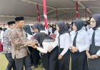 Dikhawatirkan Pemkab Rembang Hanya Mampu Bayar Gaji Tiga Bulan