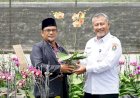 Tandatangani Nota Kesepahaman, Pemkab Temanggung Dan Untidar Siap Tingkatkan Kerja Sama