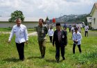 Kledung Research Park Akan Dikembangkan Sebagai Laboratorium Pariwisata 