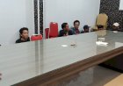 Semua Izin PT KRI Dari Pemerintah Pusat