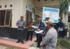 Kampung Wisata Tempe Bakal Miliki Ruang Pameran Untuk Pemasaran Produk Dan Edukasi Pembuatan Tempe