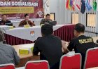 KPU Rembang Pastikan Tak Ads TPS Rawan