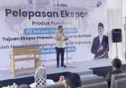 Penuhi Permintaan Dunia, Kemendag Dorong #UMKMBISAEKSPOR