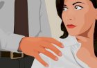 Magang, Malah Jadi korban Pelecehan Seksual Managernya 