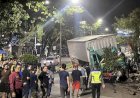 Kecelakaan Di Tanjakan Dan Turunan Silayur Sering Terjadi