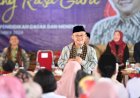 Kemendikdasmen Berhati-hati Mengkaji Instruksi Penghapusan Zonasi