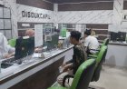 Dua Tahun, Mal Pelayanan Publik Rembang Layani 168.362 Warga.