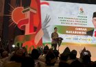 Impian Gibran Untuk Generasi Emas Indonesia