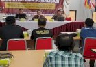 KPU Rembang Targetkan 90 Persen Warga Gunakan Hak Pilih