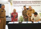 Surya Yudha Banjarnegara Investasikan Rp42 Miliar