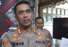 Kata Kapolrestabes Semarang, Korban Penembakan Terlibat Tawuran Gangster