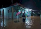 Pituruh Banjir dan Longsor Akibat Curah Hujan Ekstrem