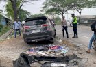 Pantura Pasarbanggi - Punjulharjo Rembang Kembali Telan Korban Jiwa