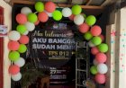 Tingkatkan Partisipasi Pemilih, KPU Karanganyar Siapkan Photobooth Di 1.344 TPS 