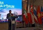 ASEAN Media Forum Mengingatkan Visi Terkoneksi Dan Ketahanan Bersama