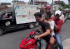 Kapolrestabes Semarang Pastikan Polisi Penembak GRO Diperiksa Provost