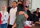 Sempat Tak Masuk DPT, Andika dan Istri Nyoblos di Last Minute