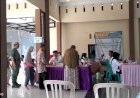 Desa Curug, Sukses Laksanakan Pilkada Serentak dengan Tertib