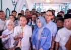 Quick Count Bawaslu Solo, Respati Astrid Unggul
