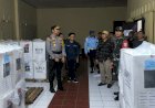 Polres PurbaIingga Kembali Patroli Skala Besar