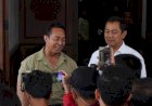Hasil Quick Count Pilkada 2024 Andika-Hendi Kalah, Hendrar Prihadi: Kami Mohon Maaf Ke Semua Pendukung Hasilnya Tidak Sesuai