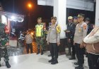 Patroli Gabungan Skala Besar Sasar Kecamatan Terjauh Di Purbalingga 