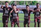 Dihantui Sejumlah Pemain Kurang Fit, Minggu Besok Persipa Jamu Persijap